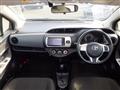 2016 Toyota Vitz