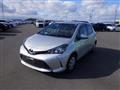 2016 Toyota Vitz
