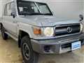 2015 Toyota Landcruiser 70