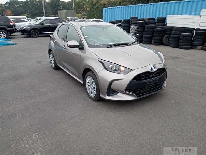 2023 Toyota Toyota Others