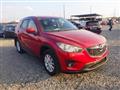 2013 Mazda CX-5