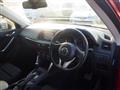 2013 Mazda CX-5