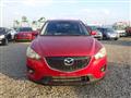 2013 Mazda CX-5