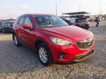 2013 Mazda CX-5