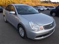 2010 Nissan Bluebird