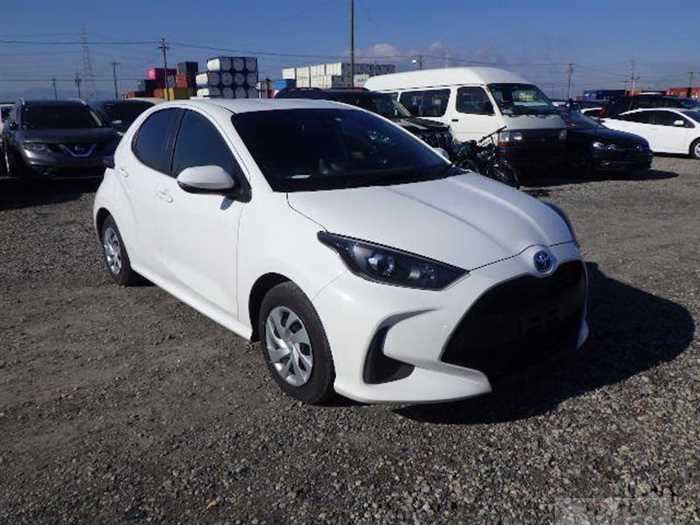 2022 Toyota Toyota Others