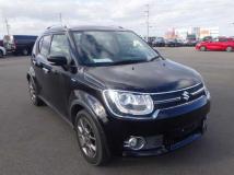 2017 Suzuki Ignis