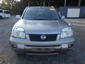 2006 Nissan X-Trail