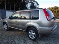 2006 Nissan X-Trail