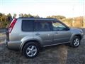 2006 Nissan X-Trail