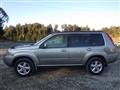 2006 Nissan X-Trail