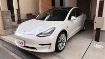 2020 Tesla Motors Others