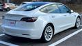 2020 Tesla Motors Others