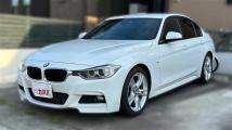 2013 BMW 3 Series
