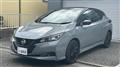 2022 Nissan Leaf