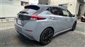 2022 Nissan Leaf