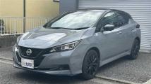 2022 Nissan Leaf
