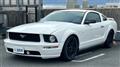 2008 Ford Mustang
