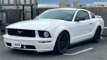 2008 Ford Mustang