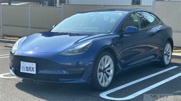 2021 Tesla Motors Others