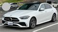 2023 Mercedes-Benz C-Class