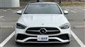 2023 Mercedes-Benz C-Class