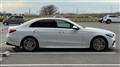 2023 Mercedes-Benz C-Class