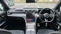 2023 Mercedes-Benz C-Class