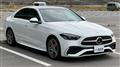 2023 Mercedes-Benz C-Class