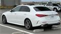 2023 Mercedes-Benz C-Class