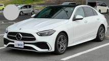 2023 Mercedes-Benz C-Class