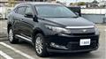 2015 Toyota Harrier