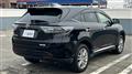2015 Toyota Harrier