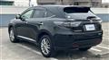 2015 Toyota Harrier