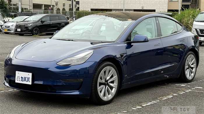 2022 Tesla Motors Others