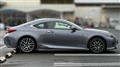 2016 Lexus RC
