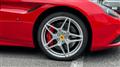 2016 Ferrari CALIFORNIA