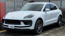 2024 Porsche Macan