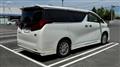 2016 Toyota Alphard