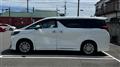 2016 Toyota Alphard