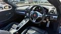 2015 Porsche Boxster