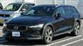 2022 Volvo V60