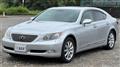 2009 Lexus LS