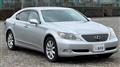 2009 Lexus LS