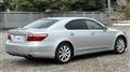 2009 Lexus LS