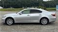 2009 Lexus LS