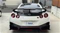 2016 Nissan Nissan GT-R