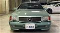1991 Mercedes-Benz SL-Class