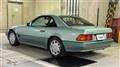 1991 Mercedes-Benz SL-Class