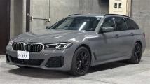 2021 BMW 5 Series